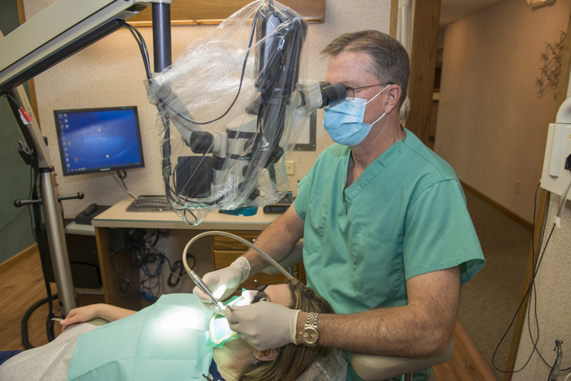 What Is An Endodontist